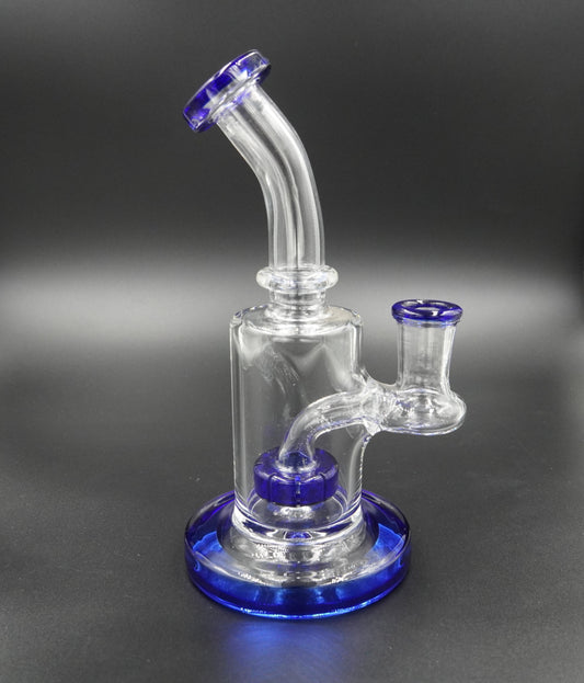 7in Wide Body Water Pipe